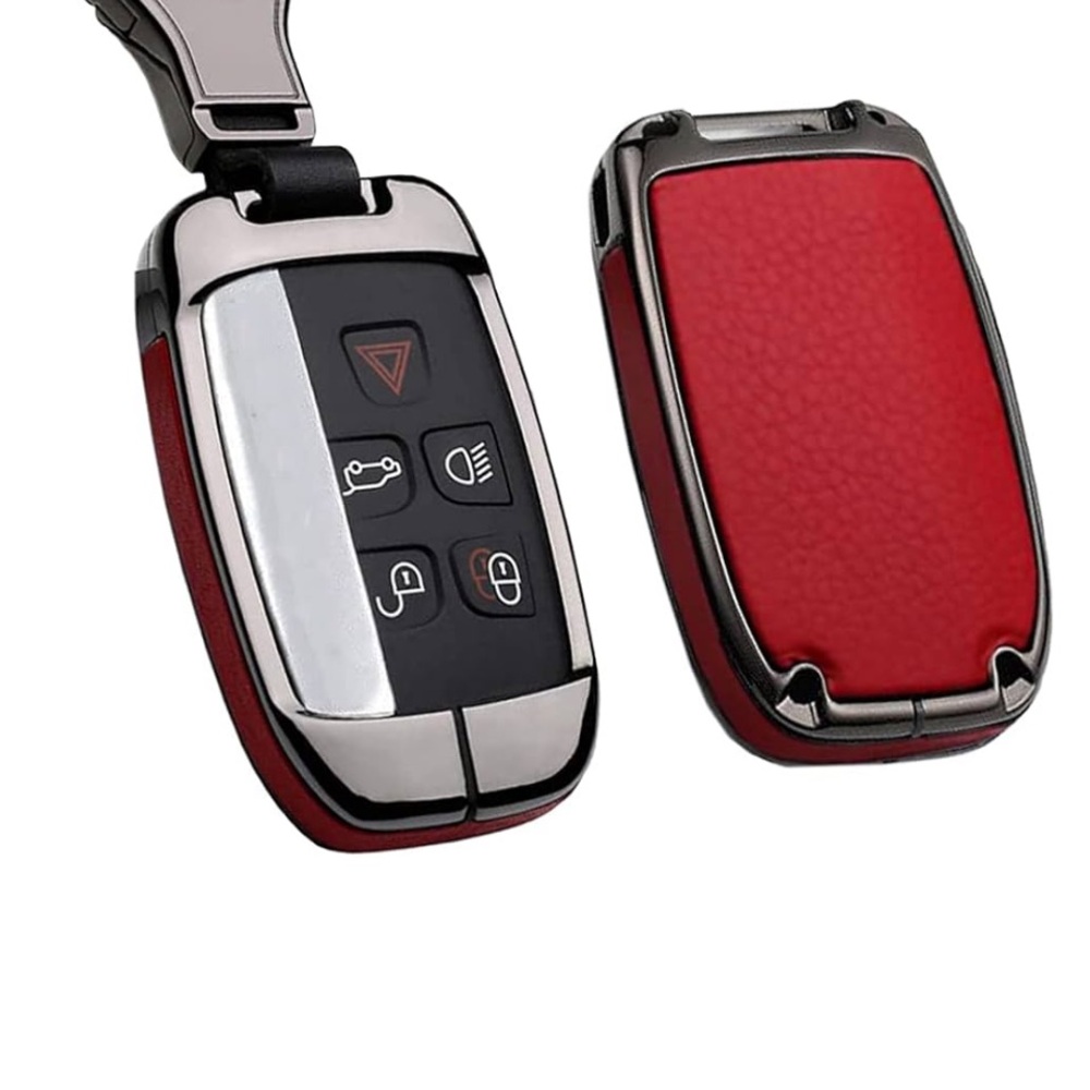 Luxury car key cover